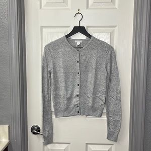 H&M button down Henley